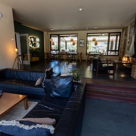 No-Mad Green Hotel Molinaseca Kültér fotó