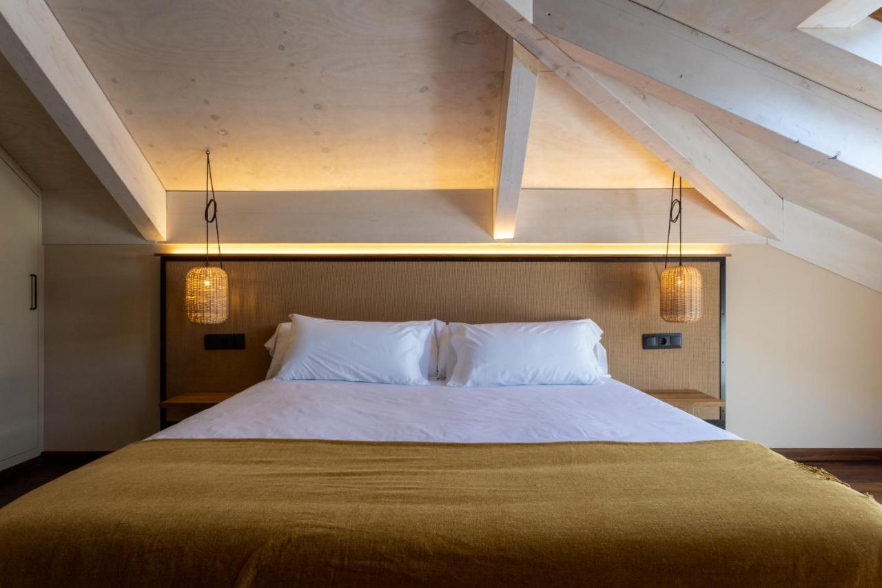 No-Mad Green Hotel Molinaseca Kültér fotó