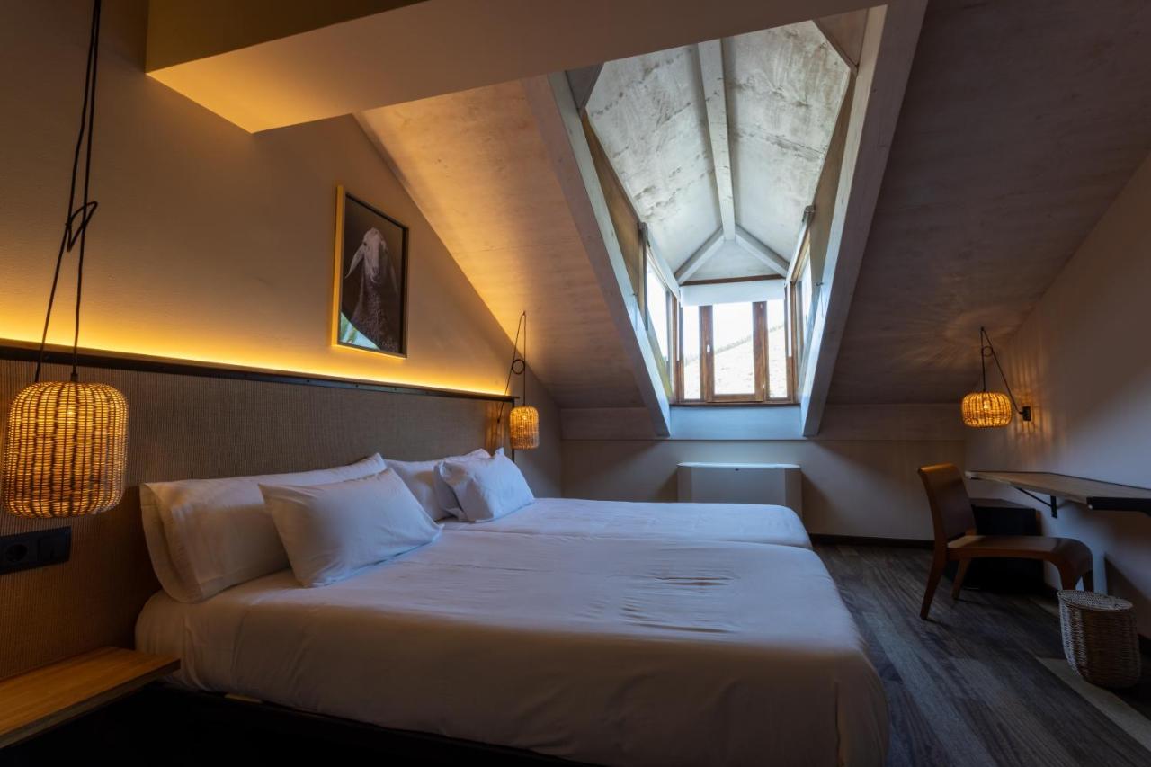 No-Mad Green Hotel Molinaseca Kültér fotó