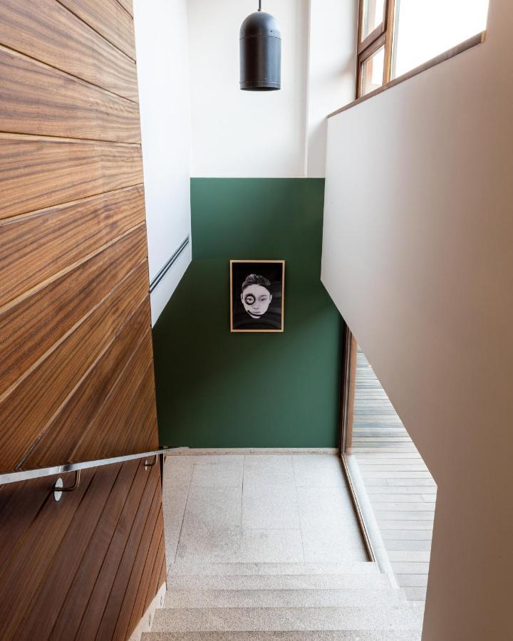 No-Mad Green Hotel Molinaseca Kültér fotó