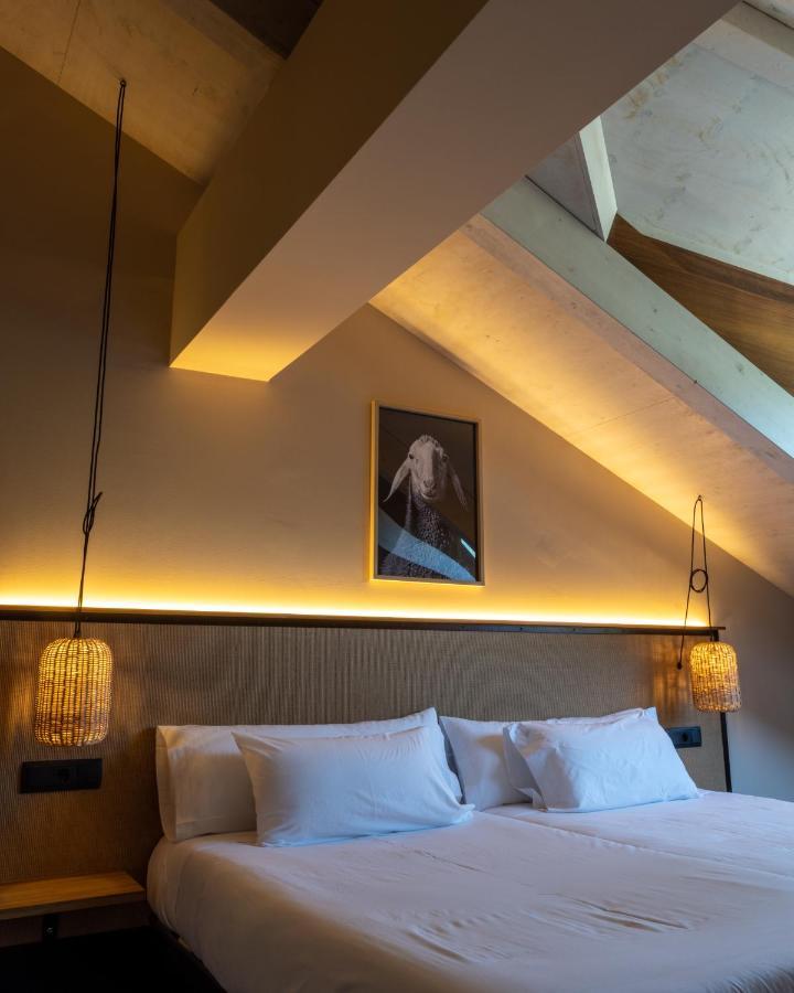 No-Mad Green Hotel Molinaseca Kültér fotó