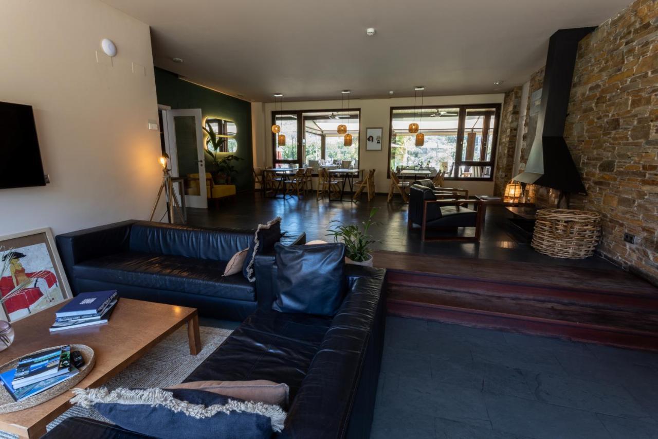 No-Mad Green Hotel Molinaseca Kültér fotó