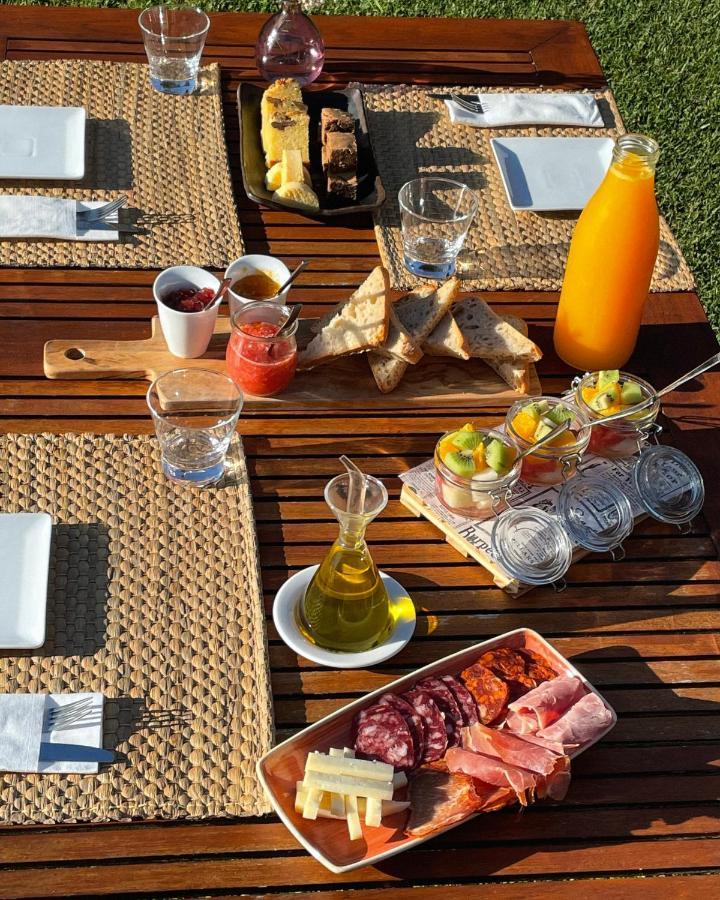 No-Mad Green Hotel Molinaseca Kültér fotó